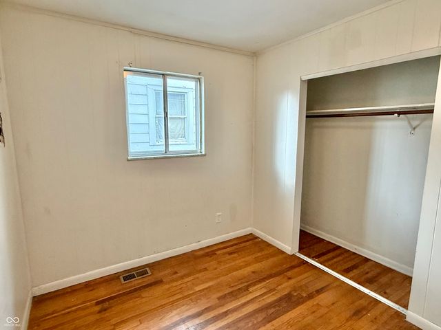 545 Dayton Avenue, Indianapolis, IN 46203