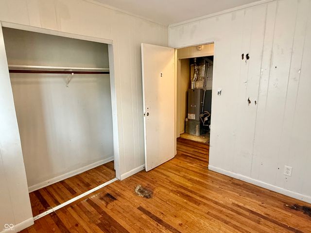 545 Dayton Avenue, Indianapolis, IN 46203