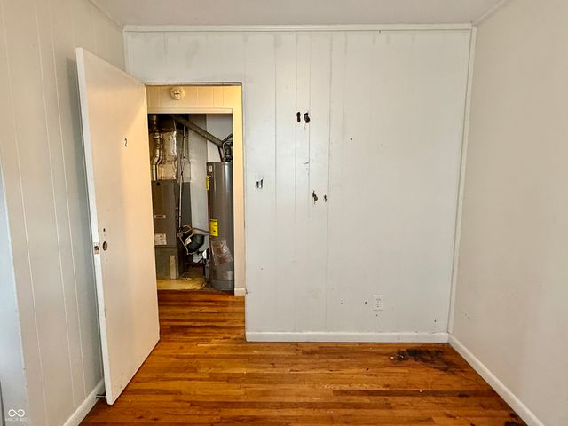 545 Dayton Avenue, Indianapolis, IN 46203