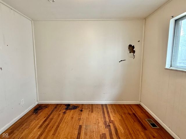 545 Dayton Avenue, Indianapolis, IN 46203
