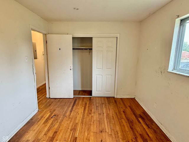 545 Dayton Avenue, Indianapolis, IN 46203
