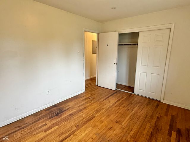 545 Dayton Avenue, Indianapolis, IN 46203