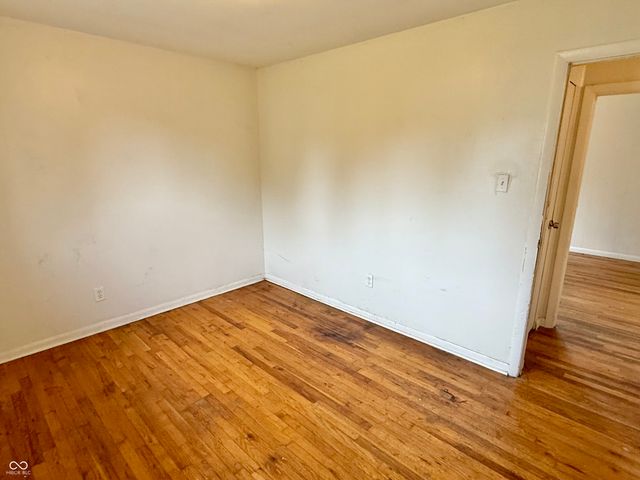 545 Dayton Avenue, Indianapolis, IN 46203