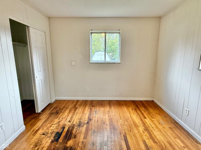 545 Dayton Avenue, Indianapolis, IN 46203