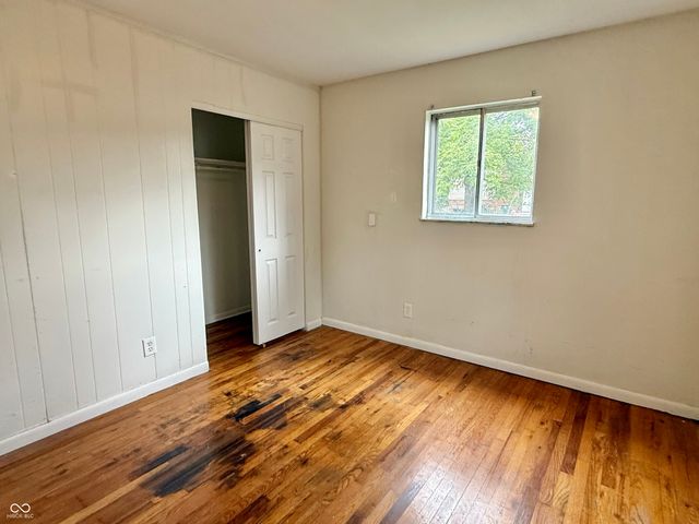 545 Dayton Avenue, Indianapolis, IN 46203