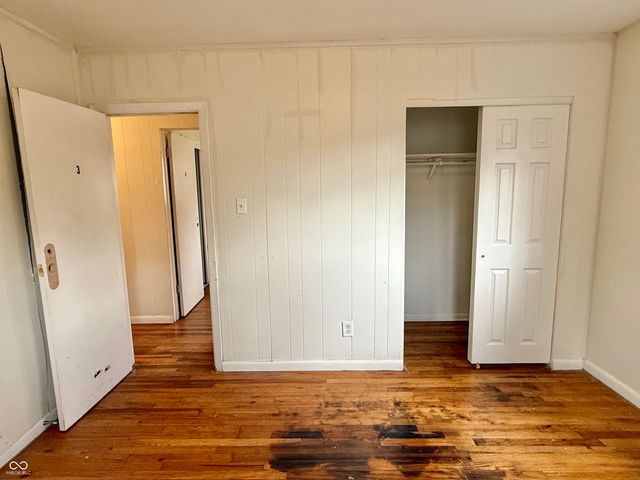 545 Dayton Avenue, Indianapolis, IN 46203