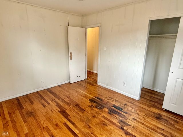 545 Dayton Avenue, Indianapolis, IN 46203
