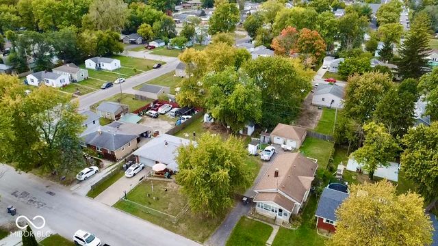 545 Dayton Avenue, Indianapolis, IN 46203