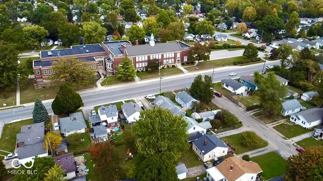 545 Dayton Avenue, Indianapolis, IN 46203