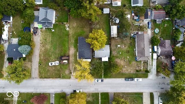 545 Dayton Avenue, Indianapolis, IN 46203