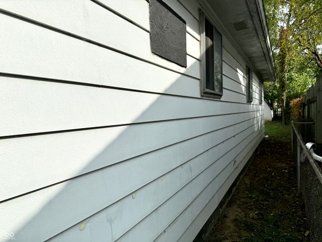 545 Dayton Avenue, Indianapolis, IN 46203