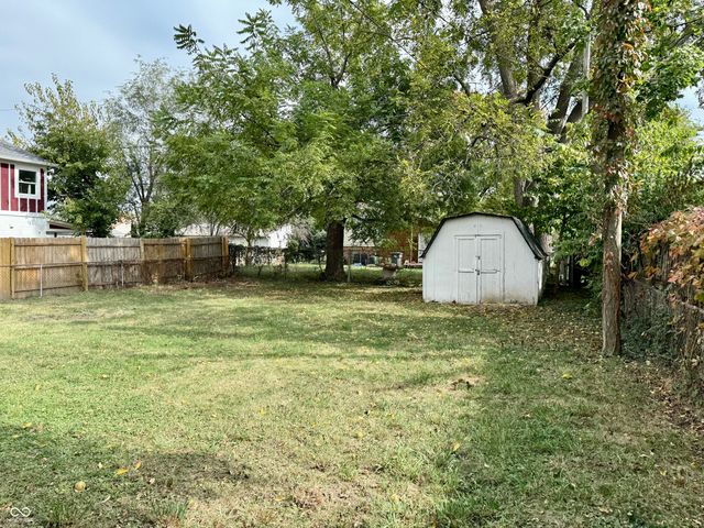 545 Dayton Avenue, Indianapolis, IN 46203