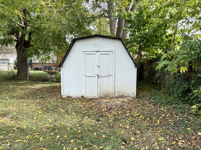 545 Dayton Avenue, Indianapolis, IN 46203