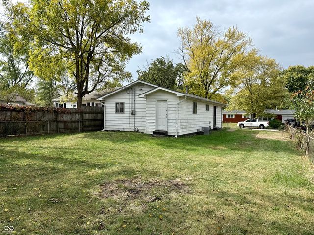 545 Dayton Avenue, Indianapolis, IN 46203