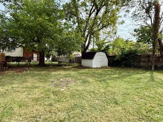 545 Dayton Avenue, Indianapolis, IN 46203