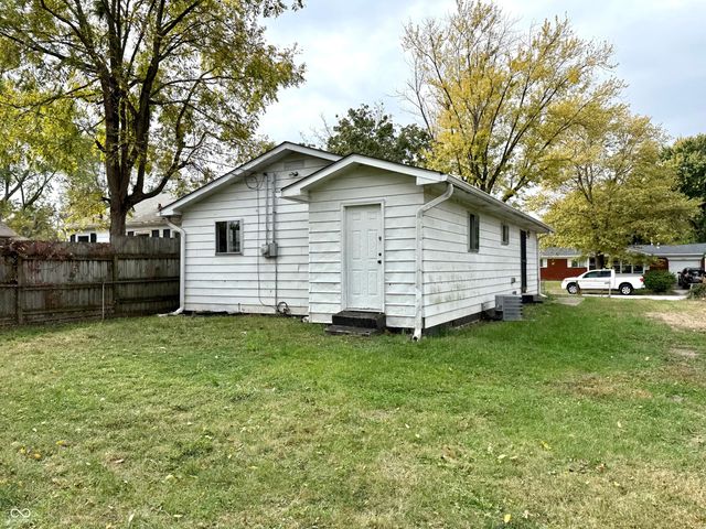 545 Dayton Avenue, Indianapolis, IN 46203