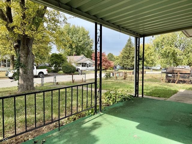 545 Dayton Avenue, Indianapolis, IN 46203