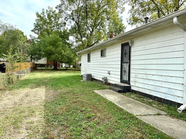 545 Dayton Avenue, Indianapolis, IN 46203