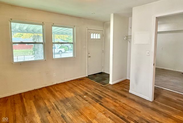 545 Dayton Avenue, Indianapolis, IN 46203