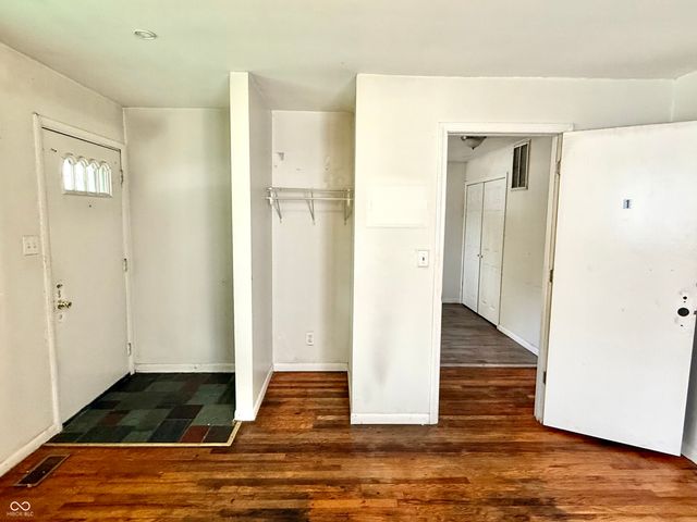 545 Dayton Avenue, Indianapolis, IN 46203