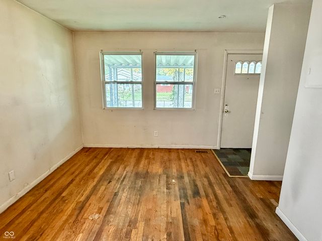 545 Dayton Avenue, Indianapolis, IN 46203