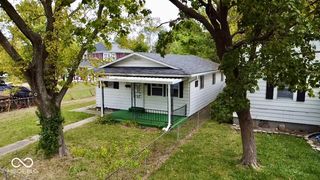545 Dayton Avenue, Indianapolis, IN 46203