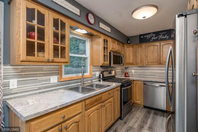 904 Mayvis Boulevard, Mankato, MN 56001