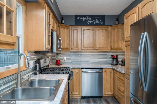 904 Mayvis Boulevard, Mankato, MN 56001