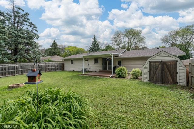 904 Mayvis Boulevard, Mankato, MN 56001