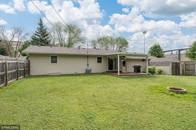 904 Mayvis Boulevard, Mankato, MN 56001