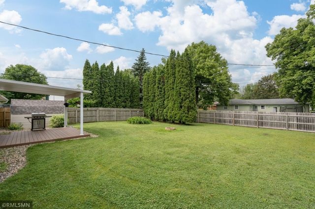 904 Mayvis Boulevard, Mankato, MN 56001