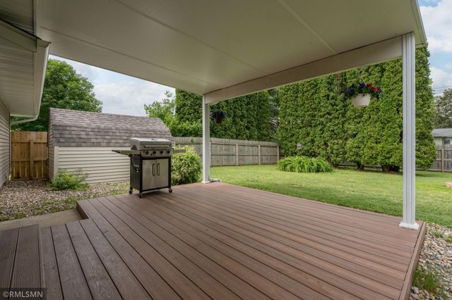 904 Mayvis Boulevard, Mankato, MN 56001