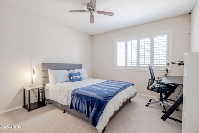 8842 E PALM RIDGE Drive, Scottsdale, AZ 85260