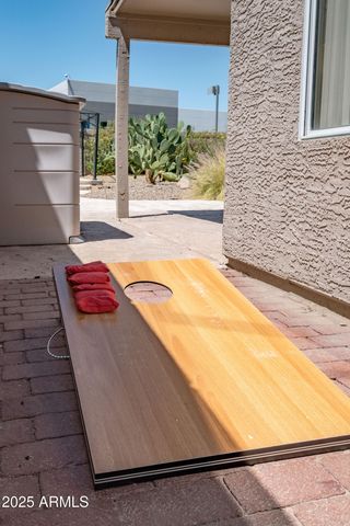 8842 E PALM RIDGE Drive, Scottsdale, AZ 85260