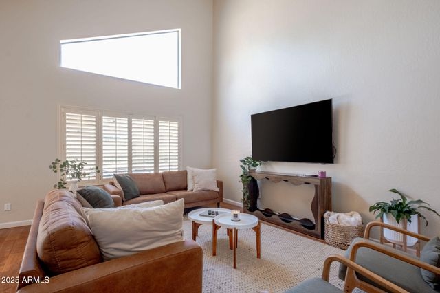 8842 E PALM RIDGE Drive, Scottsdale, AZ 85260