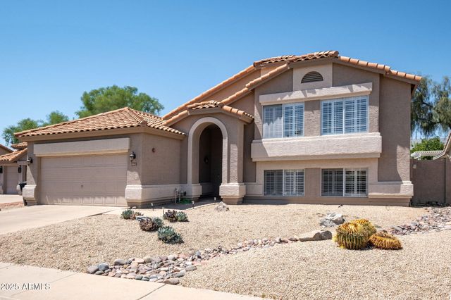 8842 E PALM RIDGE Drive, Scottsdale, AZ 85260