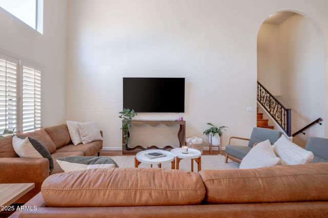 8842 E PALM RIDGE Drive, Scottsdale, AZ 85260