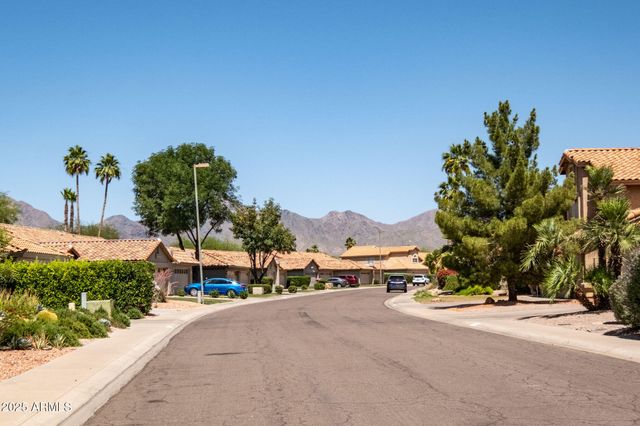 8842 E PALM RIDGE Drive, Scottsdale, AZ 85260