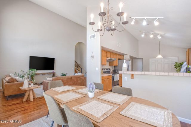 8842 E PALM RIDGE Drive, Scottsdale, AZ 85260