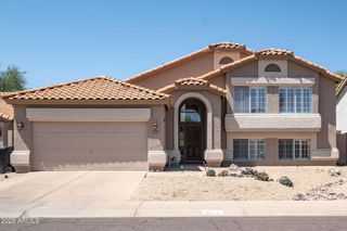 8842 E PALM RIDGE Drive, Scottsdale, AZ 85260