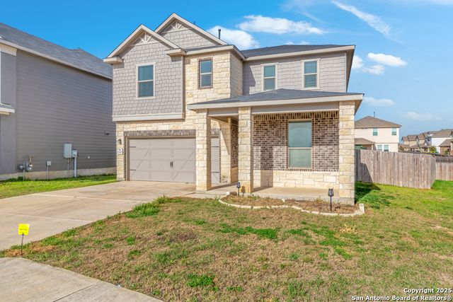 5147 Papalote Gdn, Converse, TX 78109