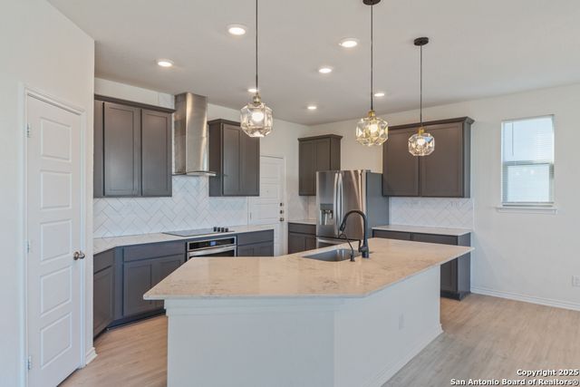 5147 Papalote Gdn, Converse, TX 78109