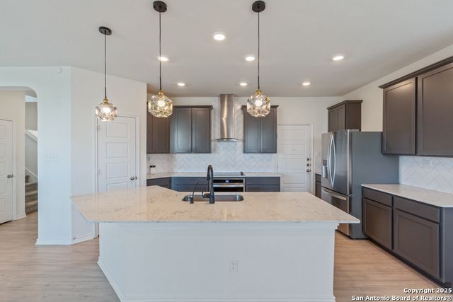 5147 Papalote Gdn, Converse, TX 78109