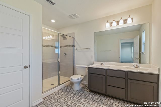 5147 Papalote Gdn, Converse, TX 78109