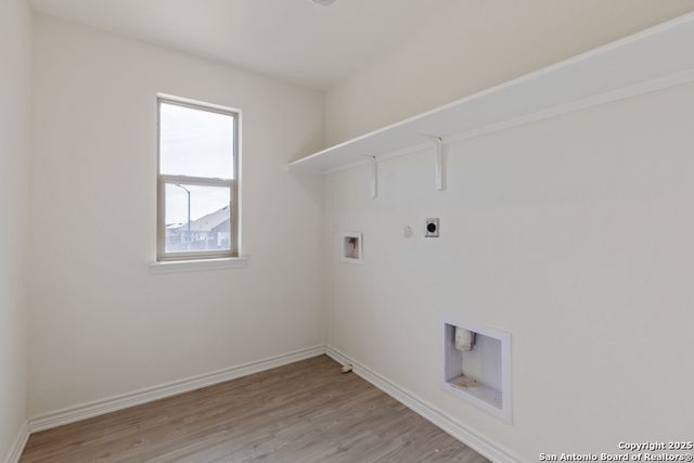 5147 Papalote Gdn, Converse, TX 78109
