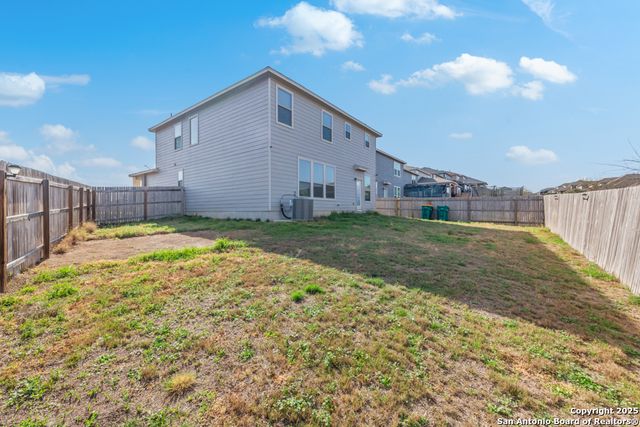 5147 Papalote Gdn, Converse, TX 78109