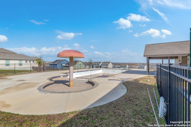 5147 Papalote Gdn, Converse, TX 78109