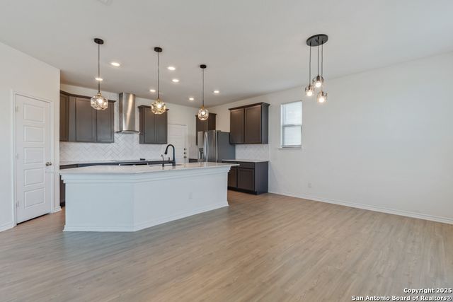 5147 Papalote Gdn, Converse, TX 78109