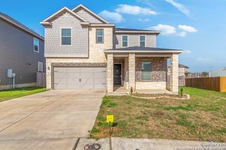 5147 Papalote Gdn, Converse, TX 78109