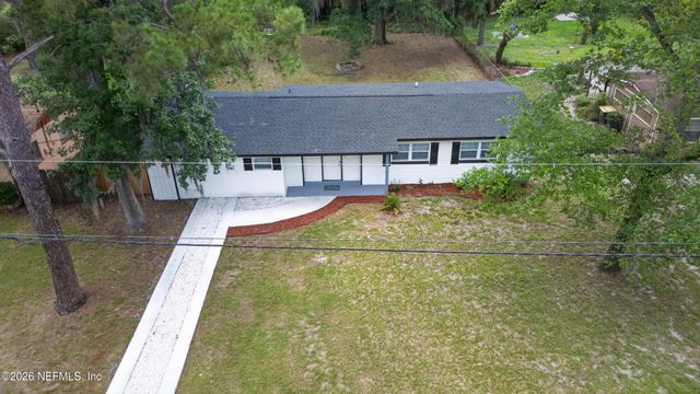 957 GRANVILLE Road, Jacksonville, FL 32205